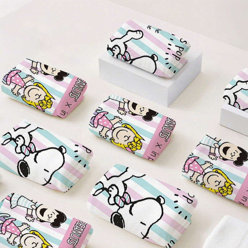 Snoopy grote badhanddoek, huid - Home Edit Bathroom recensie en prijs