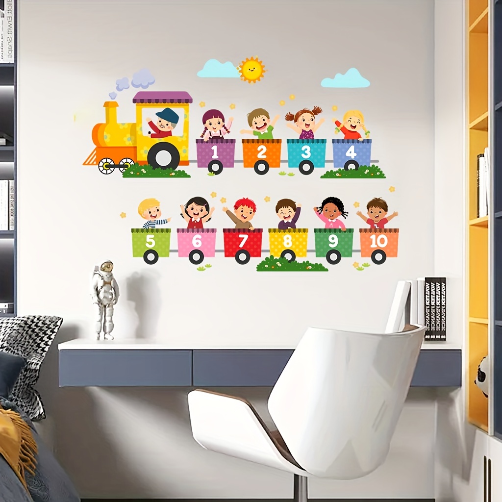 2 stuks kleurrijke educatieve  - Home One Bathroom recensie en prijs