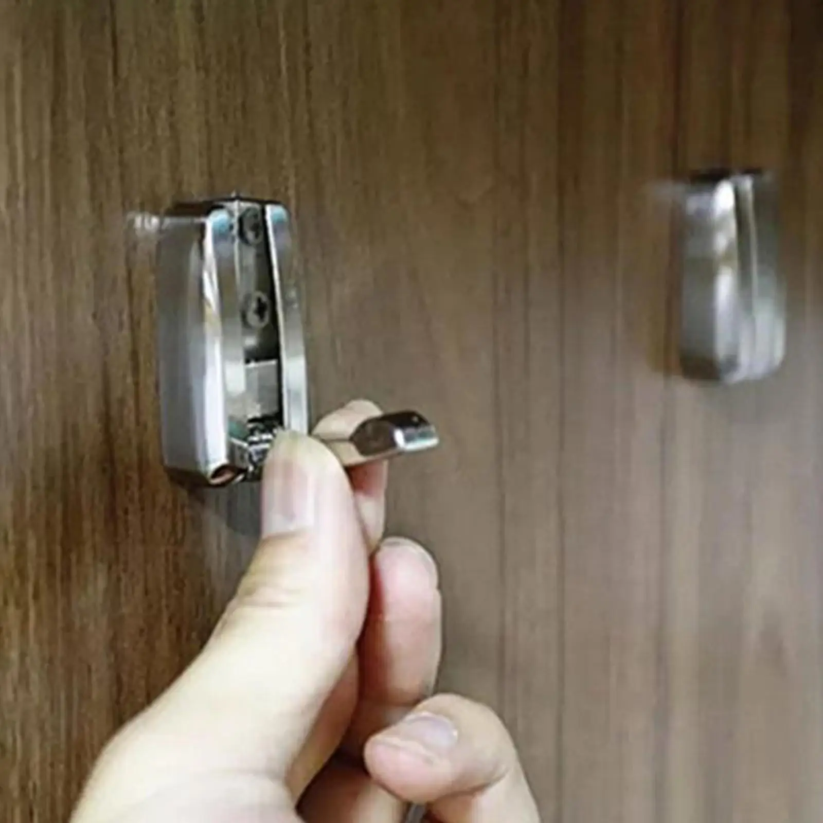 Handdoekhaak Zinklegering RV B - Tiny Home Bathroom Kit recensie en prijs