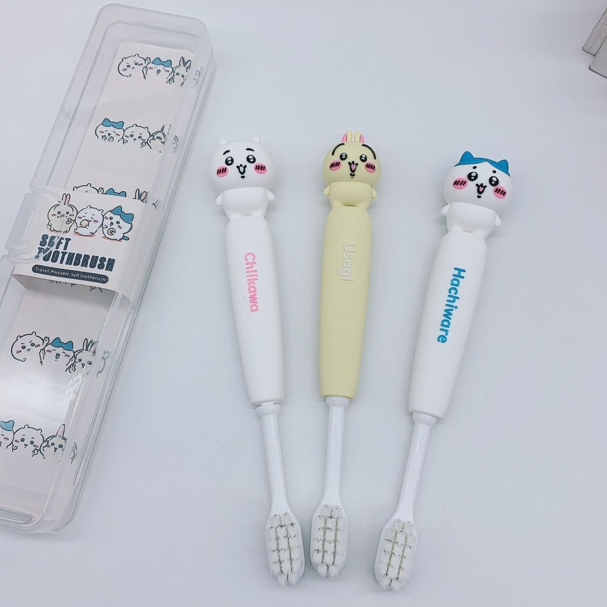 Chiikawa Leuke Cartoon Kinder  - Home Edit Bathroom recensie en prijs