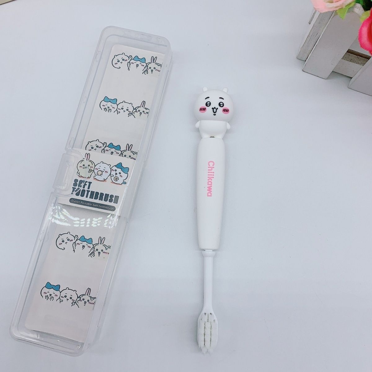Chiikawa Leuke Cartoon Kinder  - Home Edit Bathroom recensie en prijs