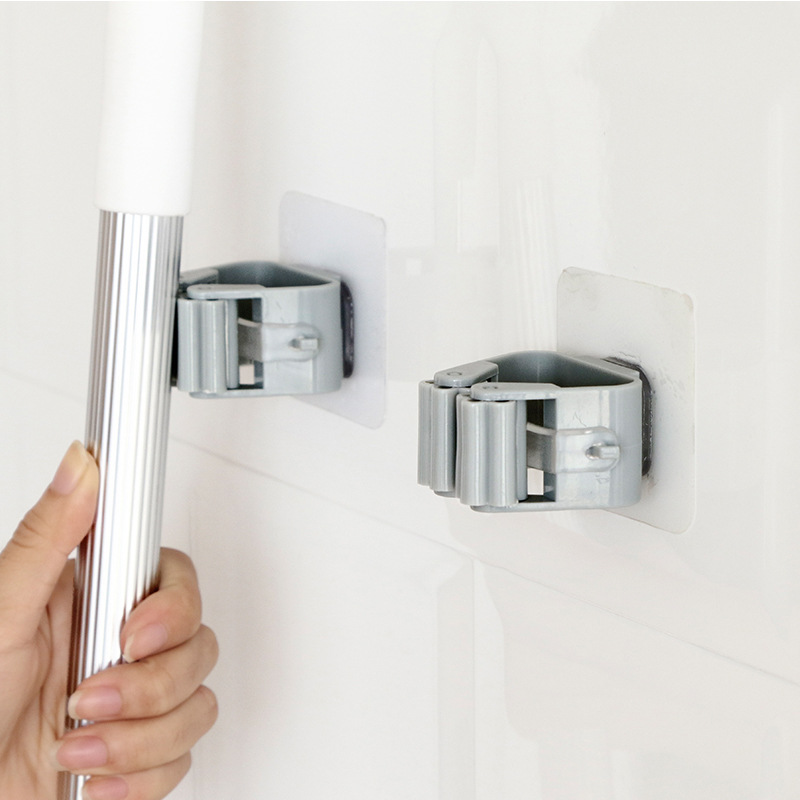 Haken zonder boren, zelfkleven - Tiny Home Bathroom Kit recensie en prijs