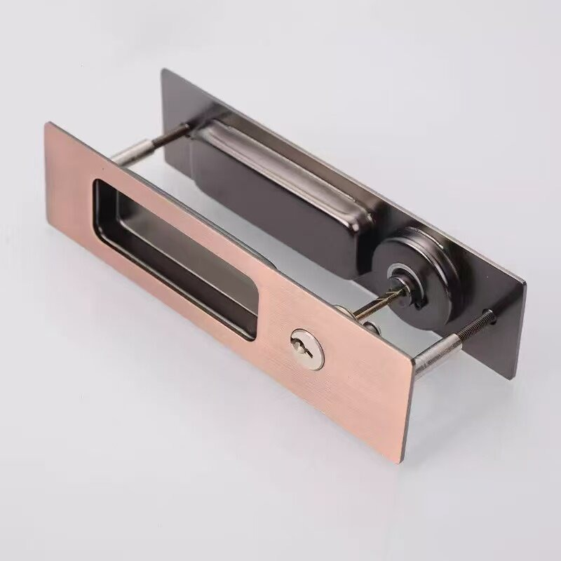 Home Multi-Room Schuifdeurhaak - Home Bathroom Door recensie en prijs