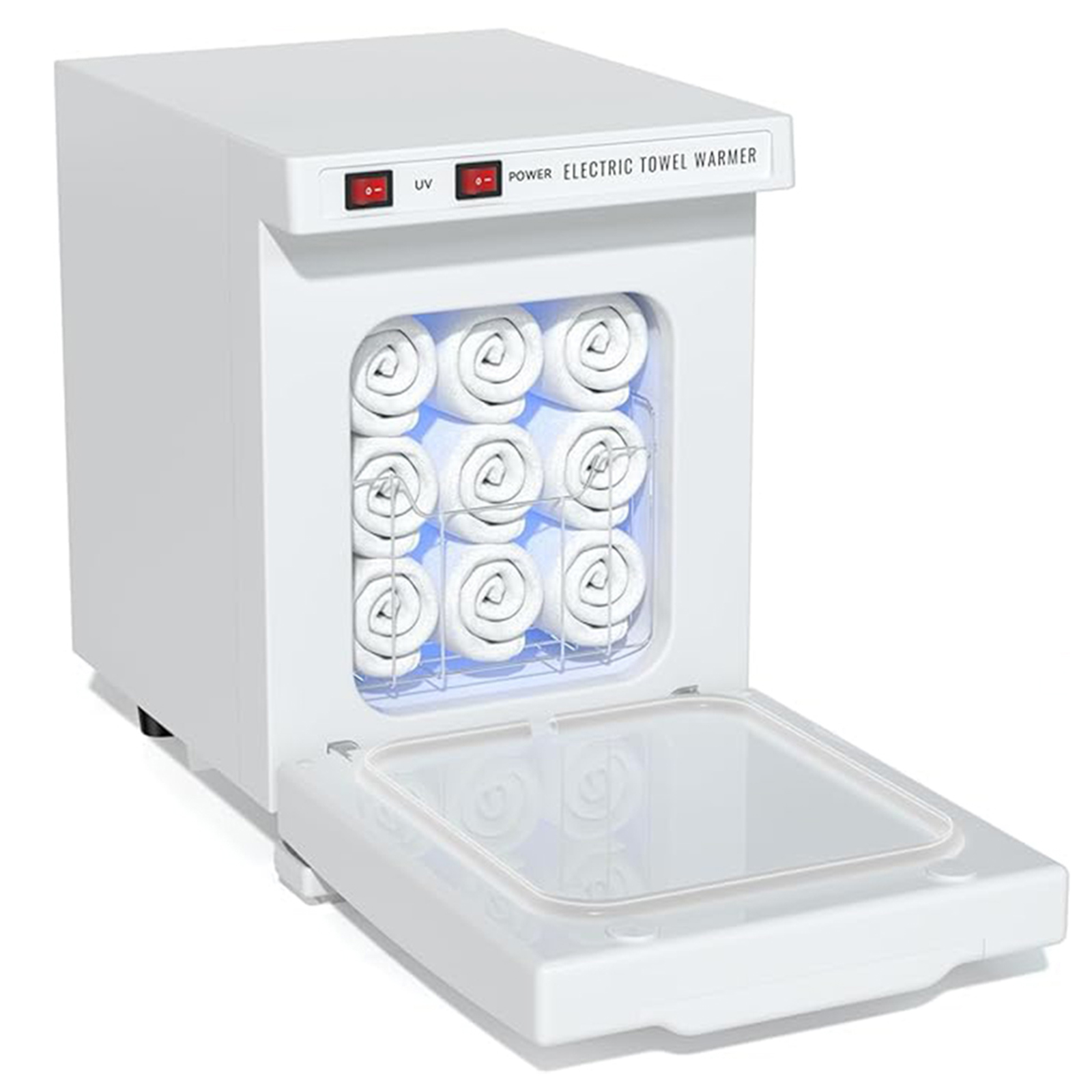 5L Mini Handdoekverwarmer Mini - Towel Warmer Electric recensie en prijs