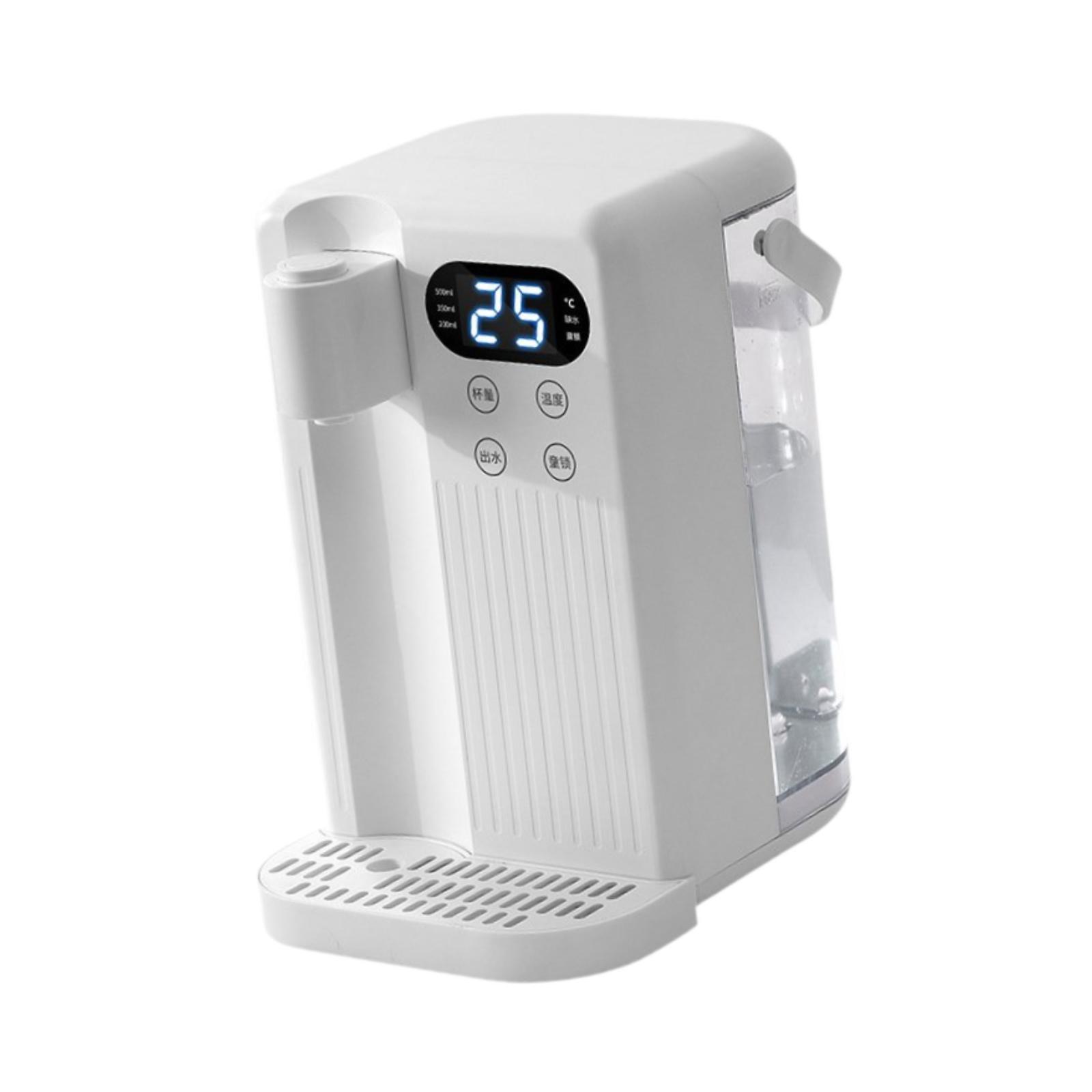 Instelbare temperatuur desktop - Home Kitchen & Bathroom recensie en prijs