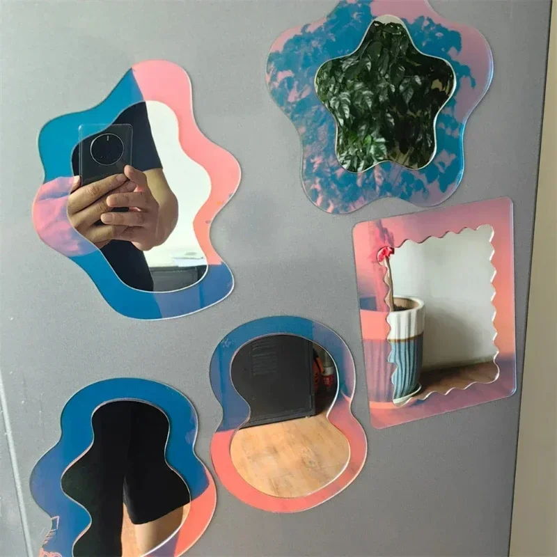 Magnetische geometrische patro - Home Essentials Bathroom Cabinet recensie en prijs
