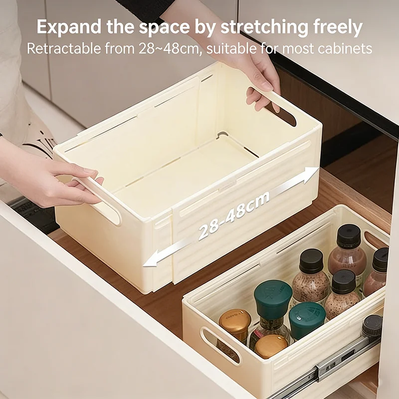 Schaalbare lade-organizer, ver - Home Kitchen & Bathroom recensie en prijs