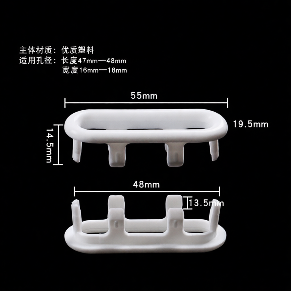 Overloopdeksel voor wastafel,  - Home Hardware Bathroom Sinks recensie en prijs