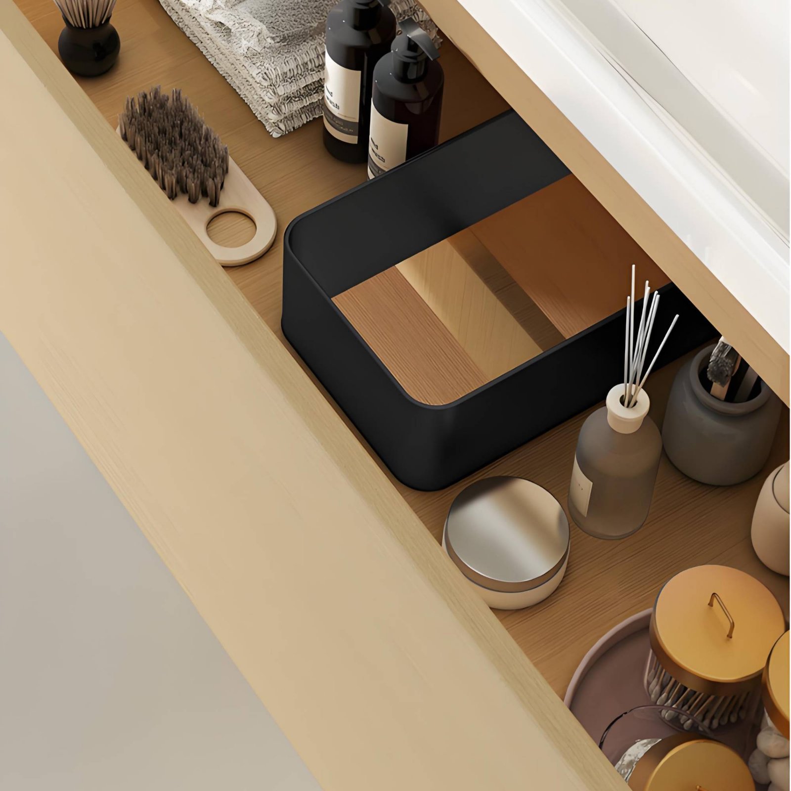Aluminiumlegering U-trim Duurz - Home Hardware Bathroom Sinks recensie en prijs