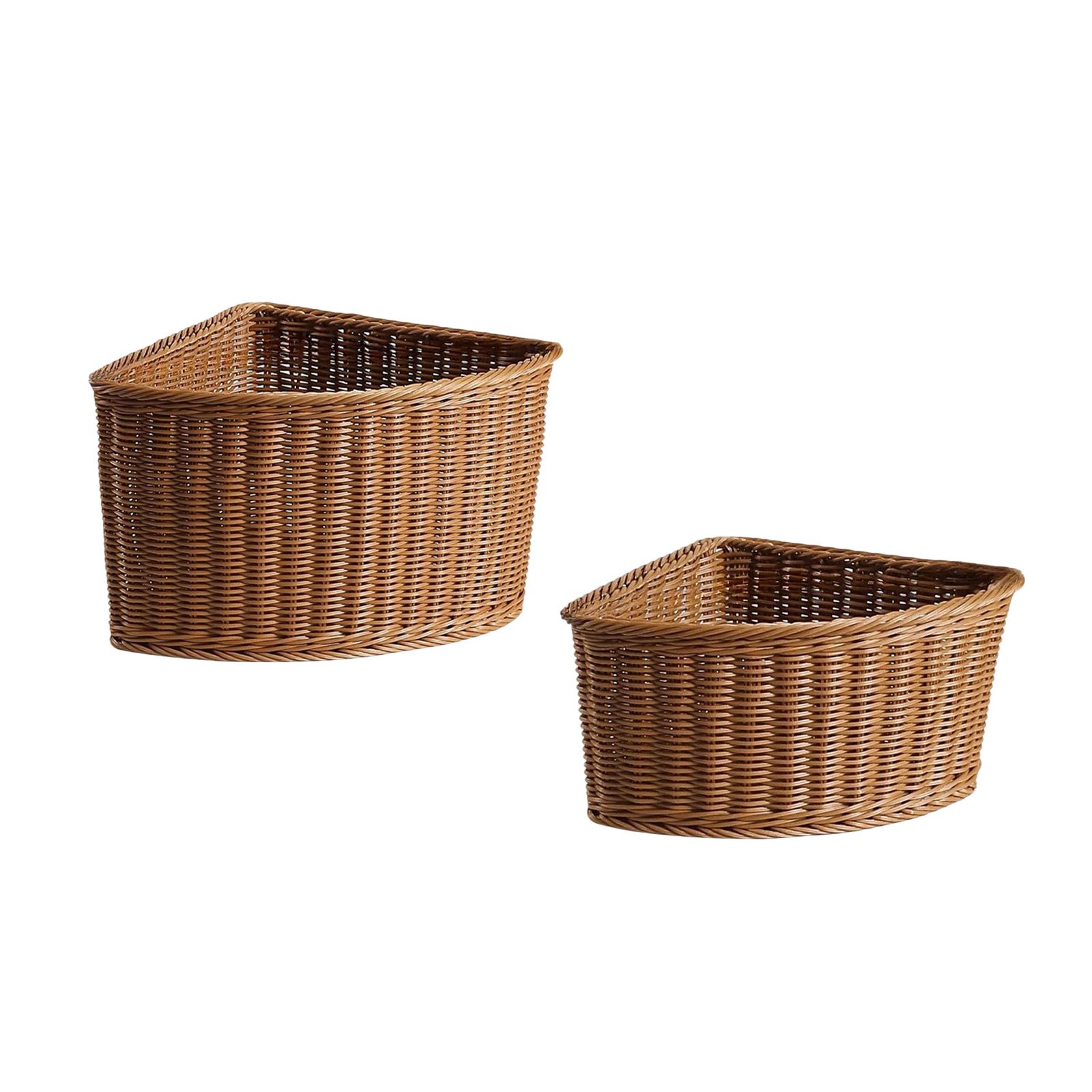 Decoratieve plastic opbergmand - Home Essentials Bathroom Cabinet recensie en prijs
