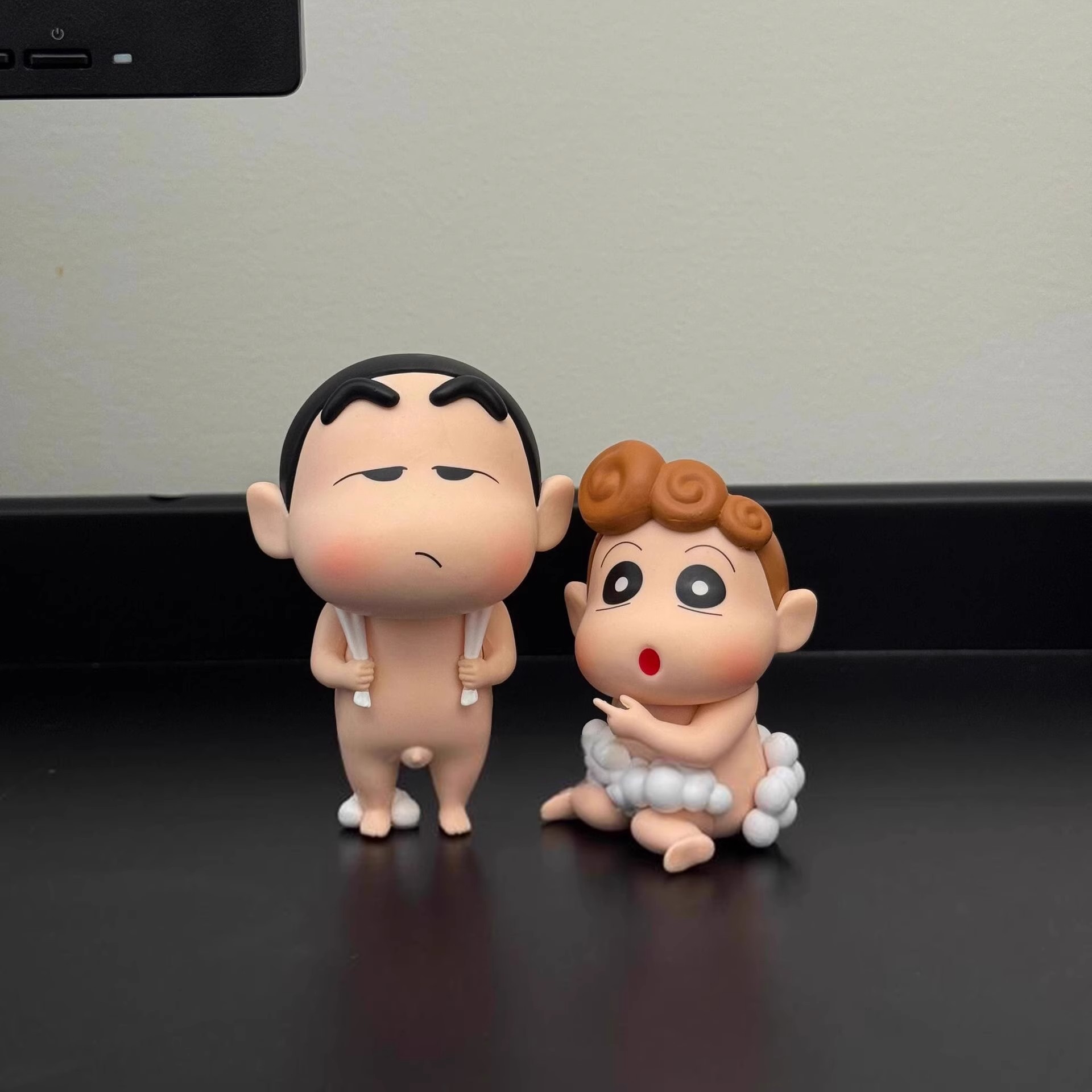 Schattige Crayon Shin-chan bad - Home Bathroom Supplies recensie en prijs