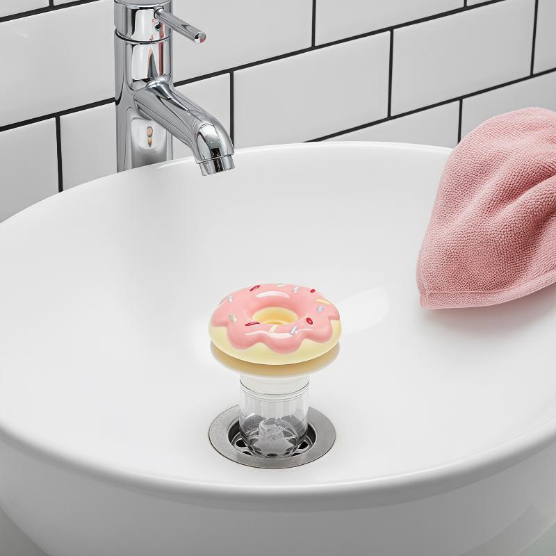 Leuke keramische donuts up was - Home Hardware Bathroom Sinks recensie en prijs