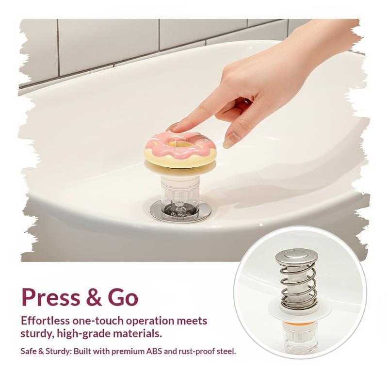 Leuke keramische donuts up was - Home Hardware Bathroom Sinks recensie en prijs