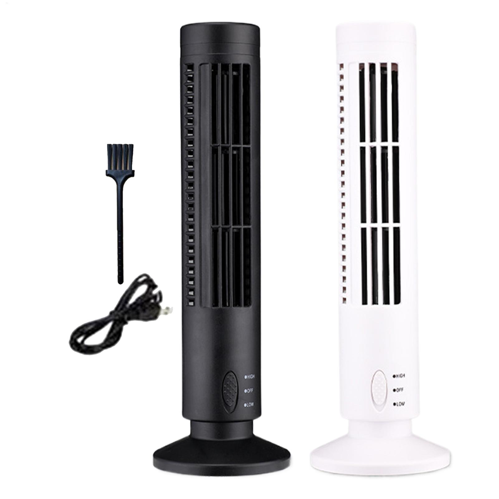Torenventilator Plug-in ruimte - Home Office Bathroom recensie en prijs