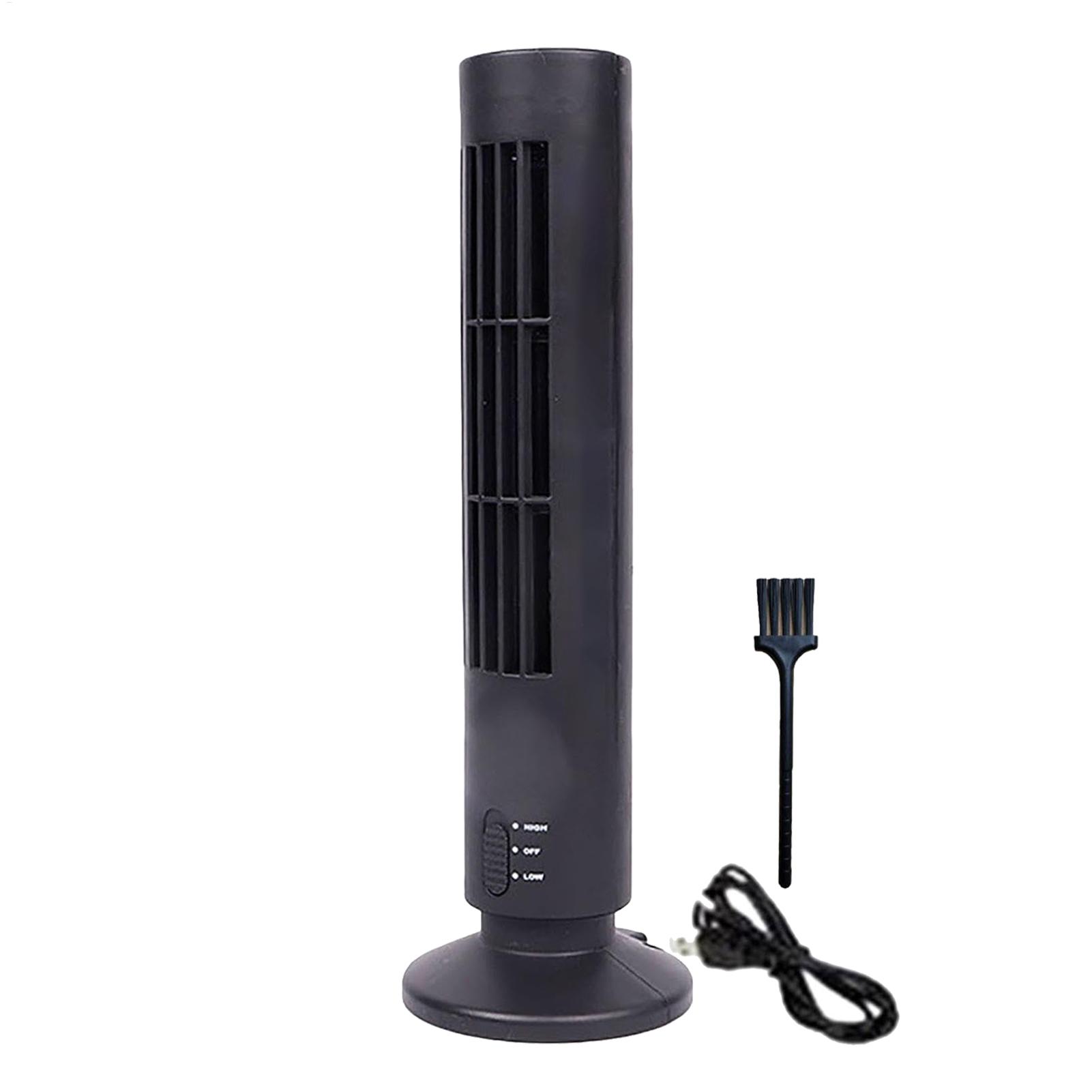 Torenventilator Plug-in ruimte - Home Office Bathroom recensie en prijs