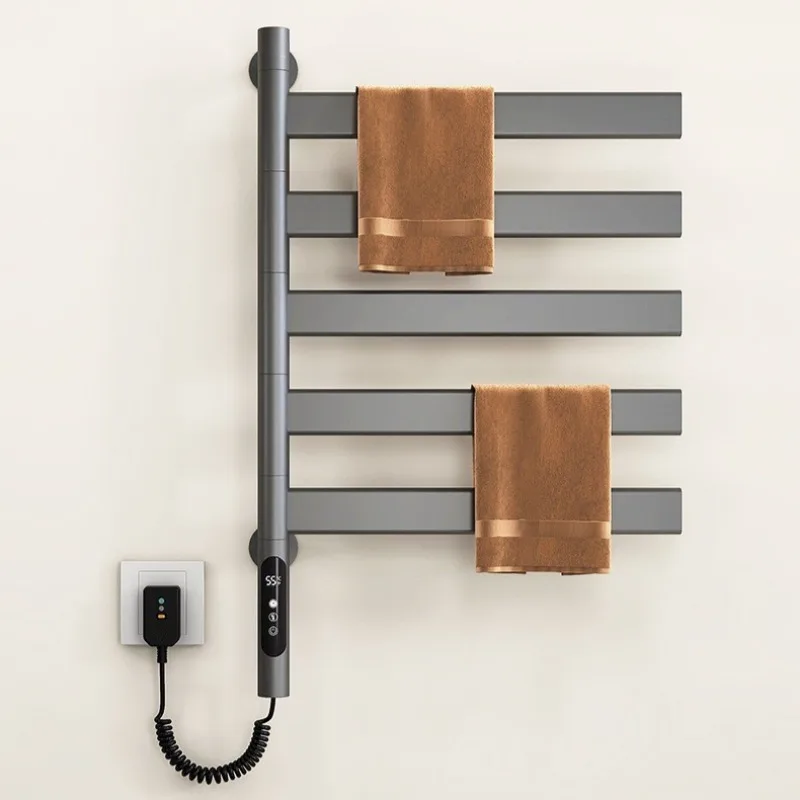 Elektrisch Verwarmde Handdoeke - Towel Warmer Electric recensie en prijs