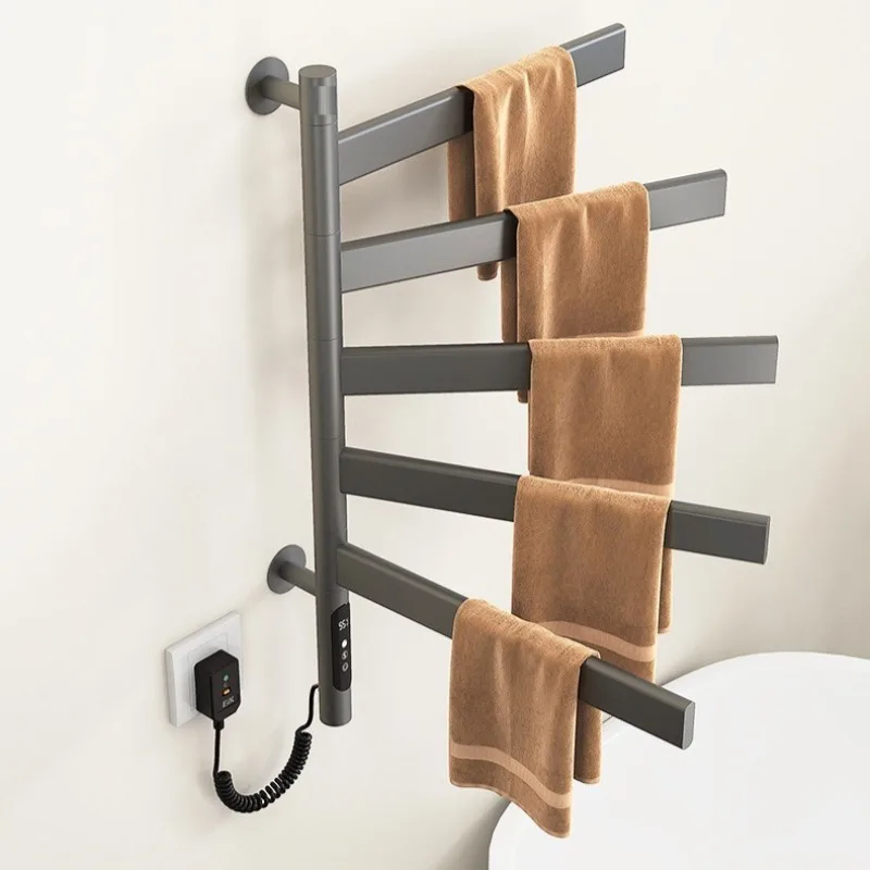 Elektrisch Verwarmde Handdoeke - Towel Warmer Electric recensie en prijs