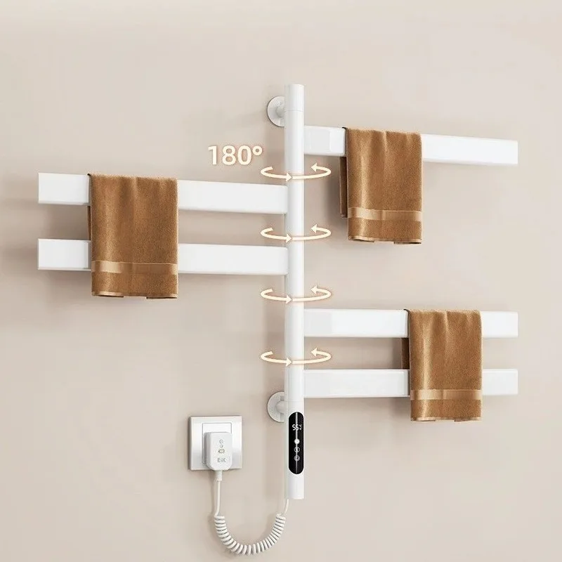 Elektrisch Verwarmde Handdoeke - Towel Warmer Electric recensie en prijs