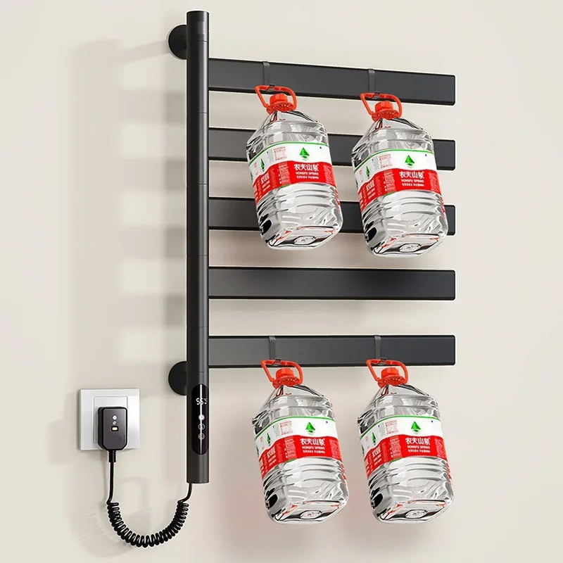 Elektrisch Verwarmde Handdoeke - Towel Warmer Electric recensie en prijs