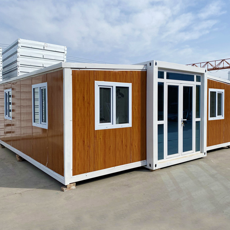 Luxe 40ft dubbele vleugel uitb - Home One Bathroom recensie en prijs