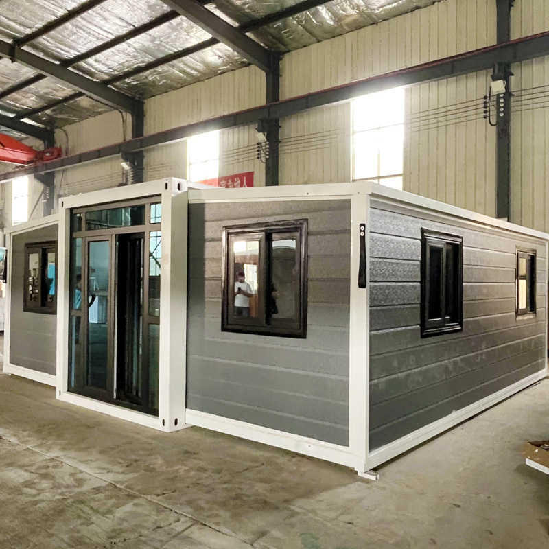 Luxe 40ft dubbele vleugel uitb - Home One Bathroom recensie en prijs