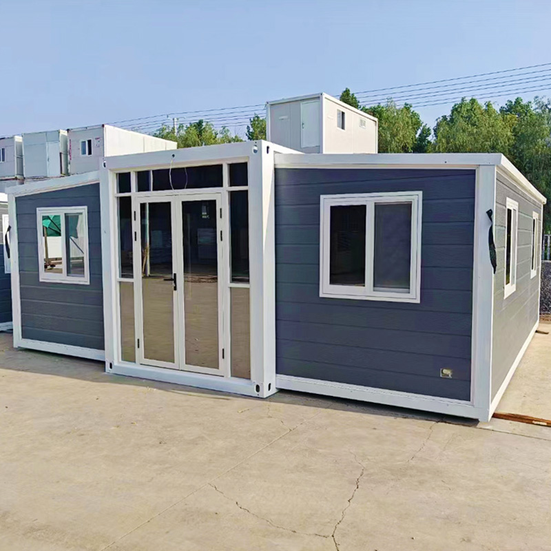 Luxe 40ft dubbele vleugel uitb - Home One Bathroom recensie en prijs