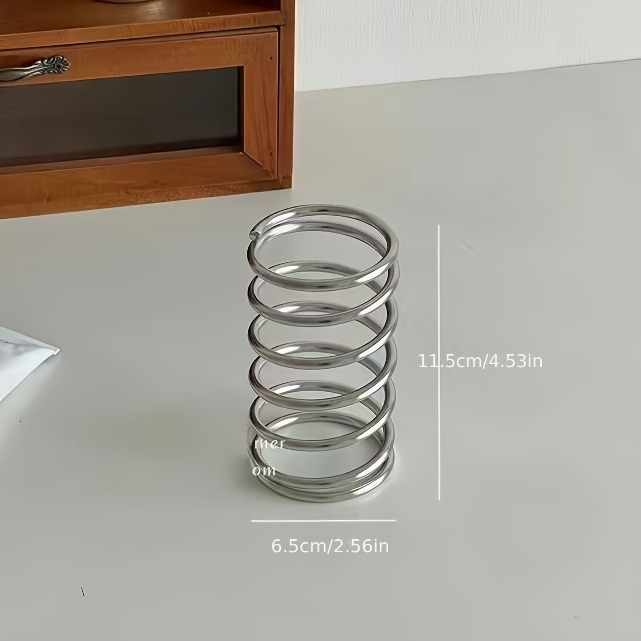 Rvs Tandenborstelhouder Metale - Tiny Home Bathroom Kit recensie en prijs