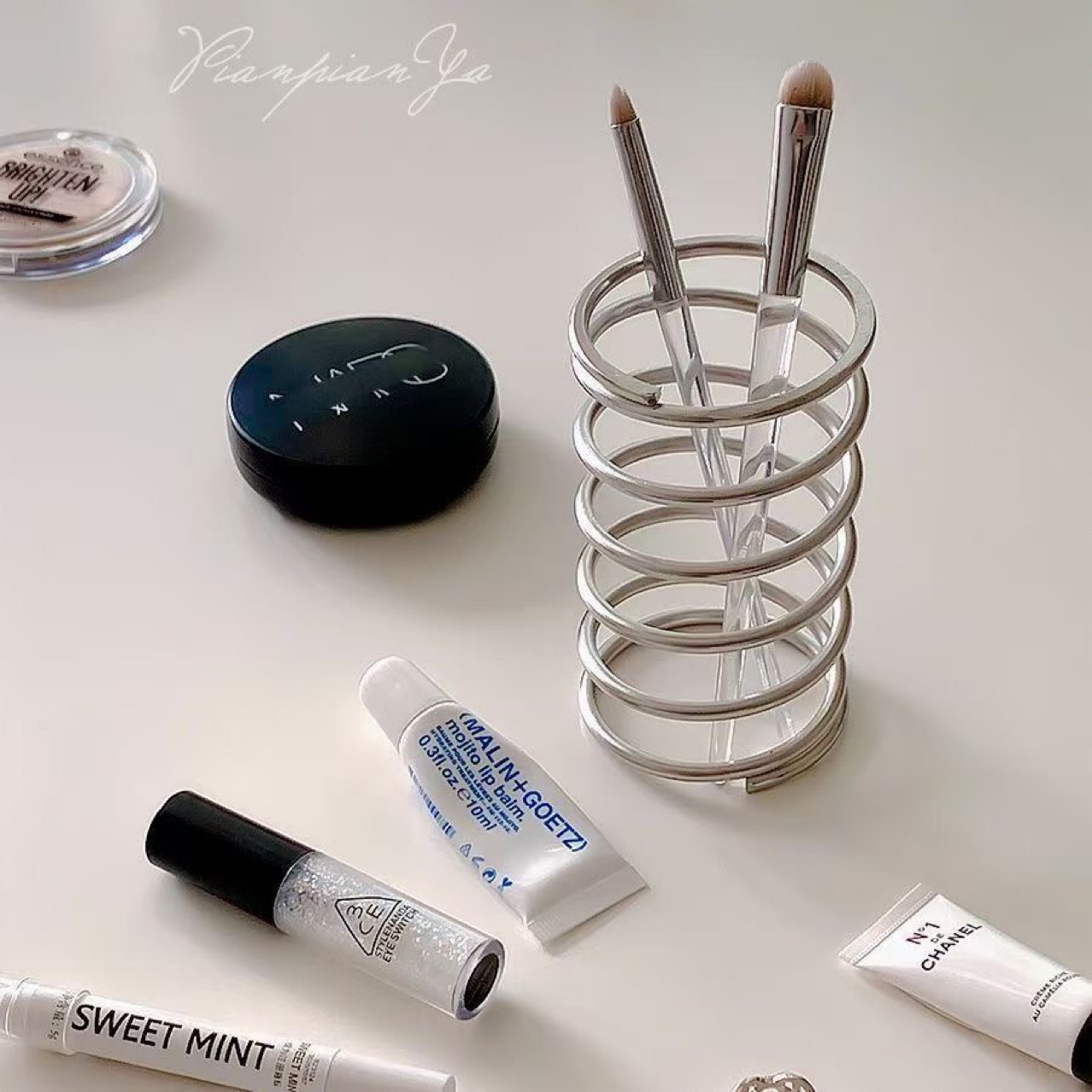 Rvs Tandenborstelhouder Metale - Tiny Home Bathroom Kit recensie en prijs