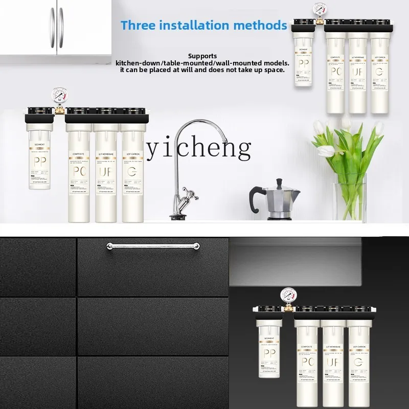 c29 Waterzuiveraar voor commer - Home Kitchen & Bathroom recensie en prijs