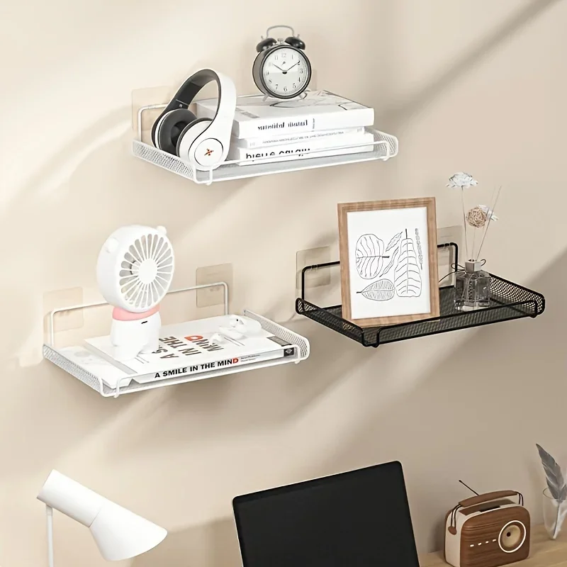 Roestvrijstalen routerplank zo - Home Office Bathroom recensie en prijs