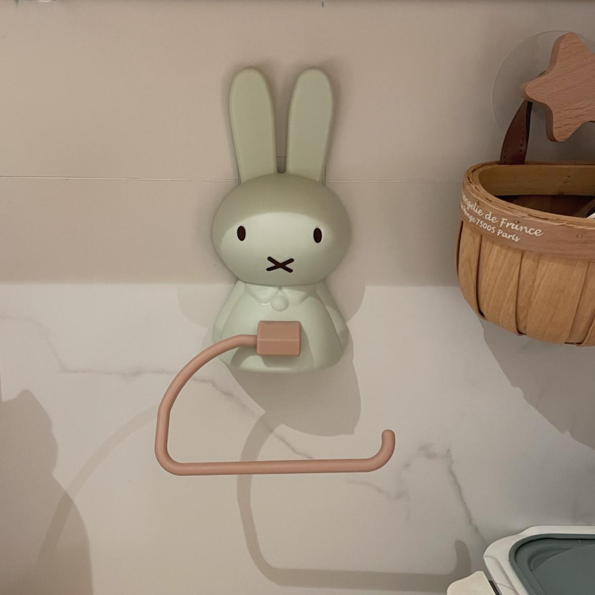 Miffy Multifunctionele badkame - Home Edit Bathroom recensie en prijs