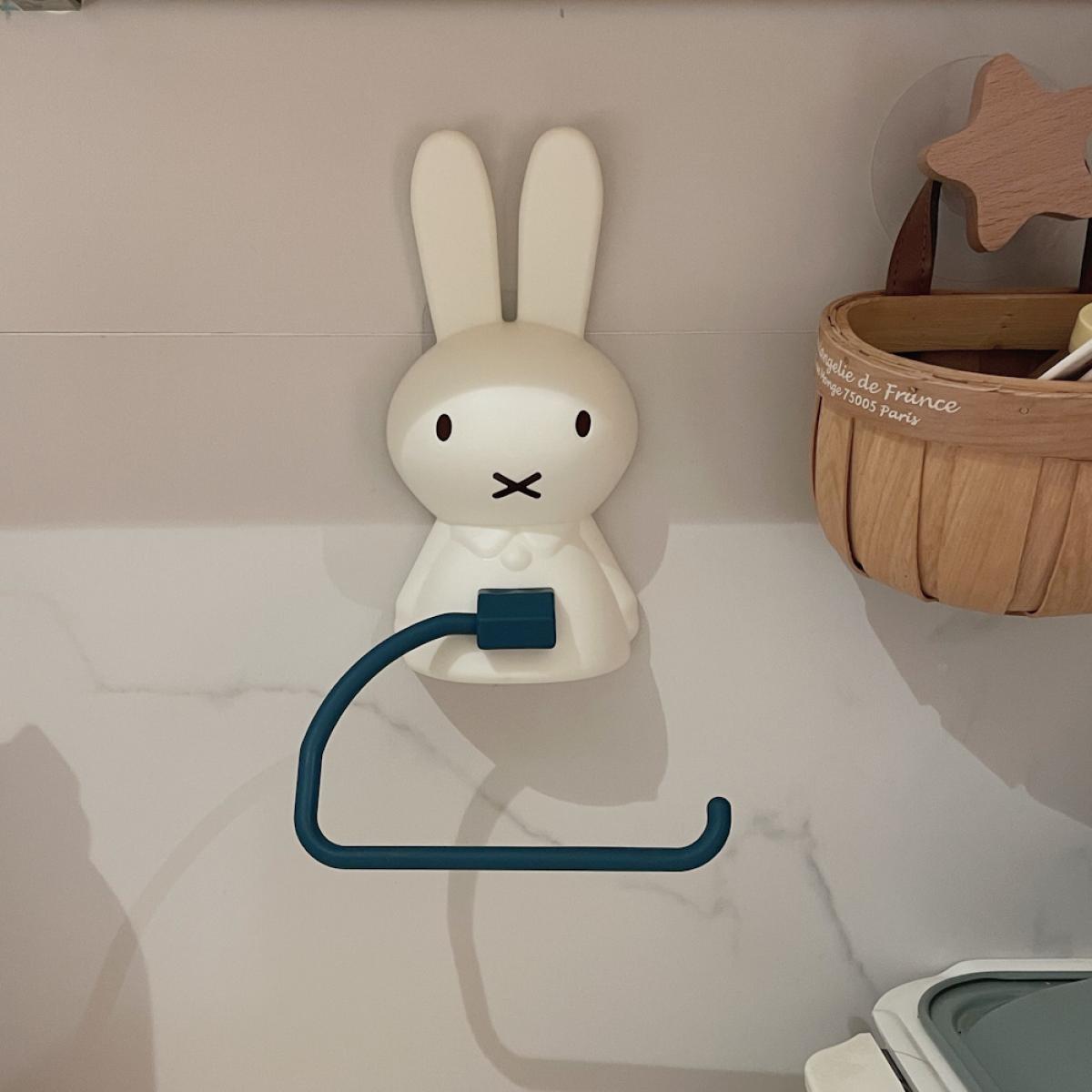 Miffy Multifunctionele badkame - Home Edit Bathroom recensie en prijs