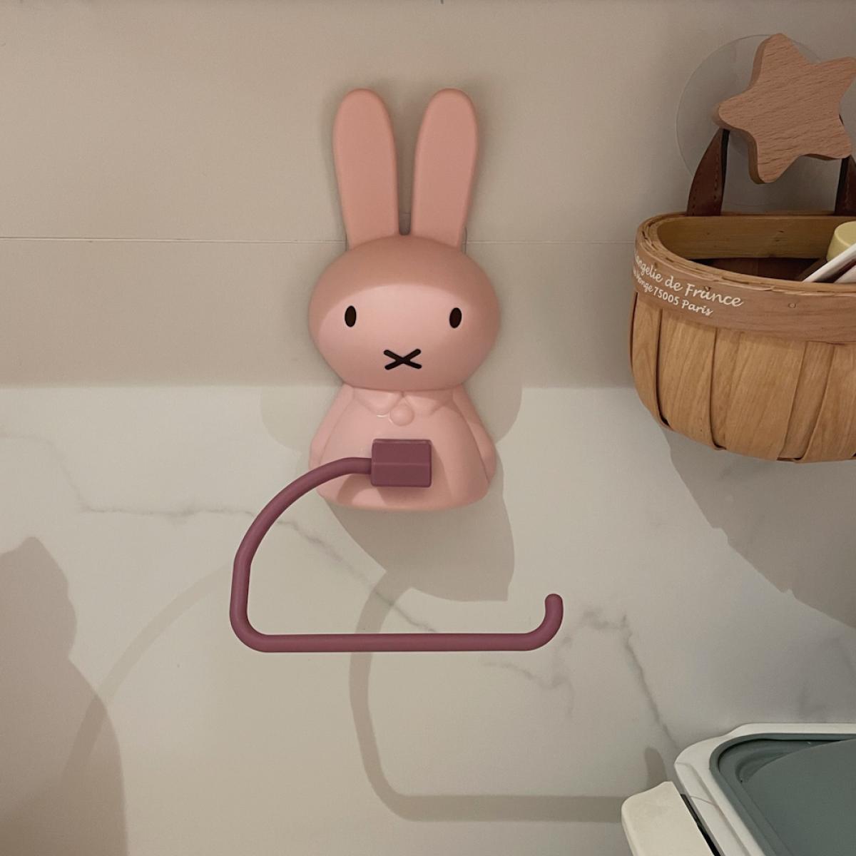 Miffy Multifunctionele badkame - Home Edit Bathroom recensie en prijs