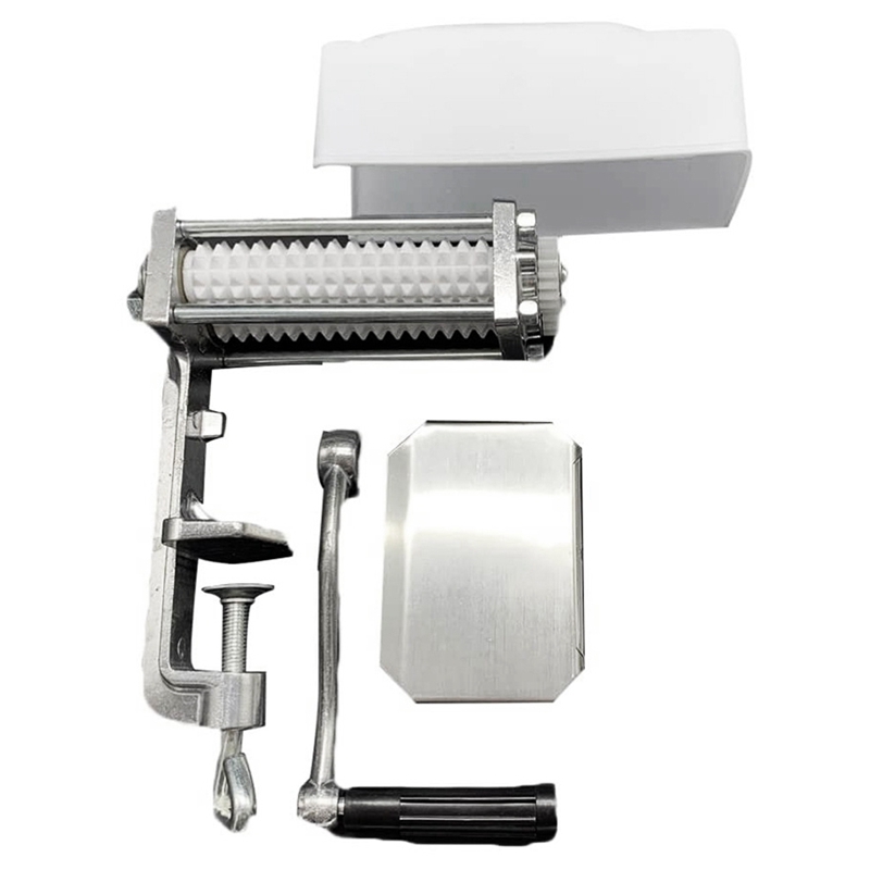 Vleesvermalser Metalen Snelle  - Home Kitchen & Bathroom recensie en prijs