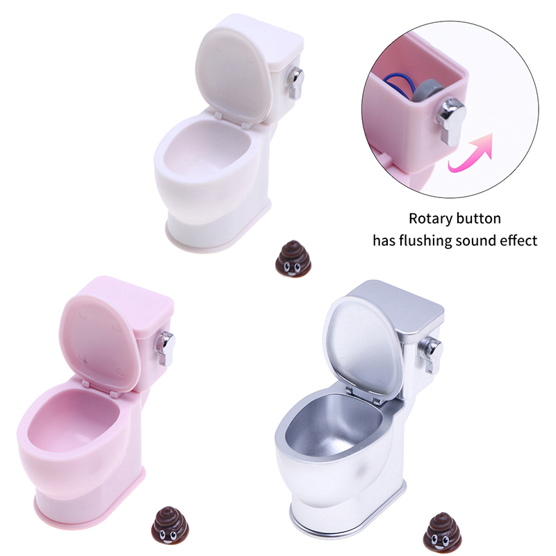 1Set 1:12 Poppenhuis Miniatuur - Home Bathroom Supplies recensie en prijs