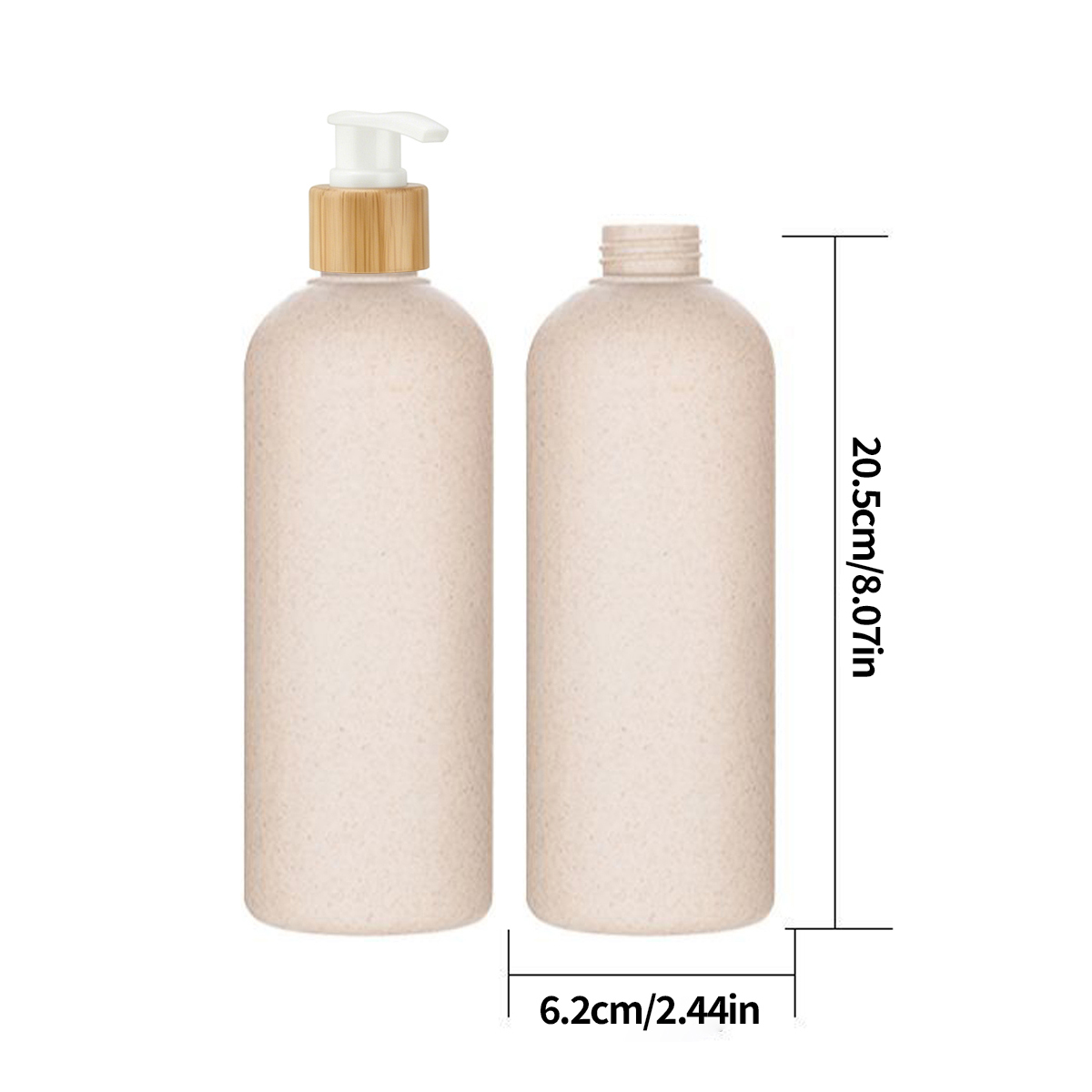 Badkameraccessoireset, 3-delig - Tiny Home Bathroom Kit recensie en prijs