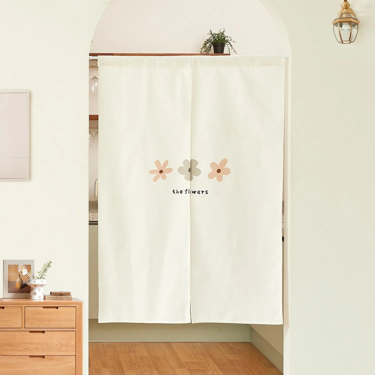 VIKAMA Decoratief Halve Deur G - Home Bathroom Door recensie en prijs