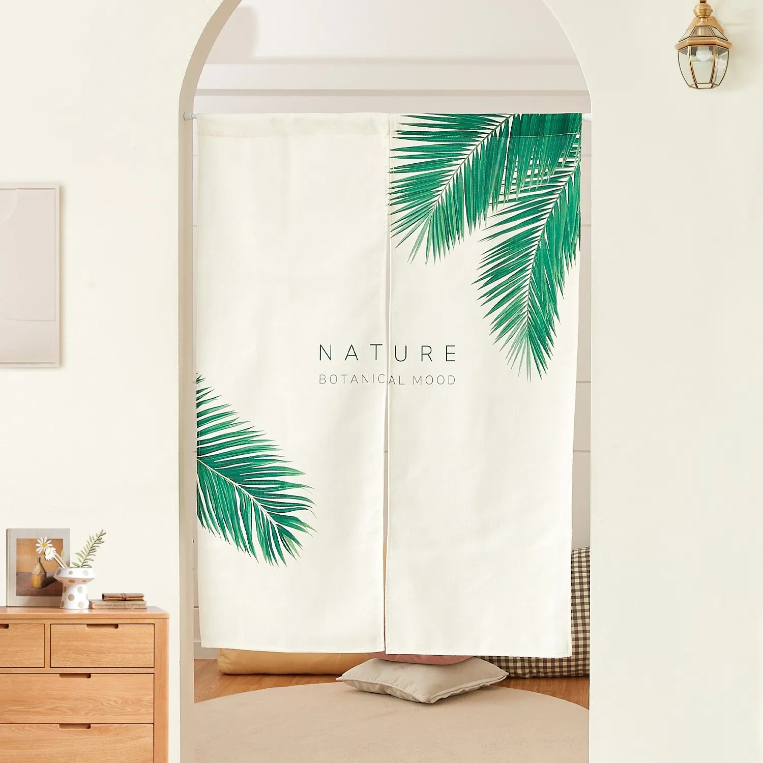 VIKAMA Decoratief Halve Deur G - Home Bathroom Door recensie en prijs