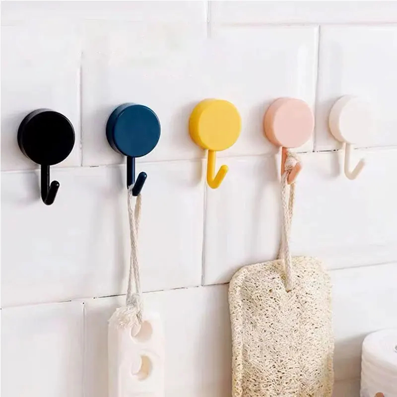 5-15 stuks zelfklevende haak s - Home Bathroom Supplies recensie en prijs