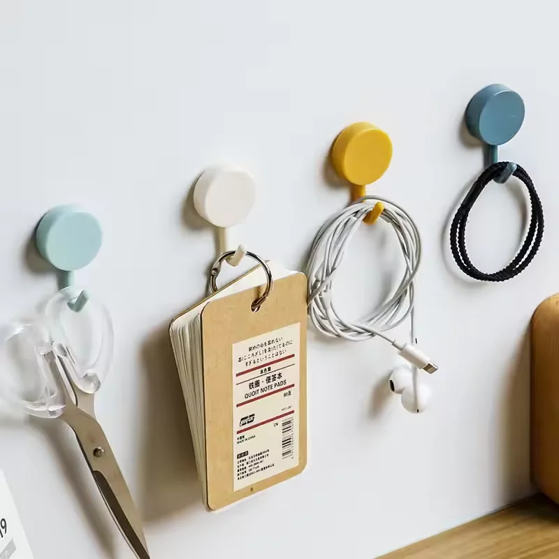 5-15 stuks zelfklevende haak s - Home Bathroom Supplies recensie en prijs